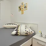 Apartment Daninovica I