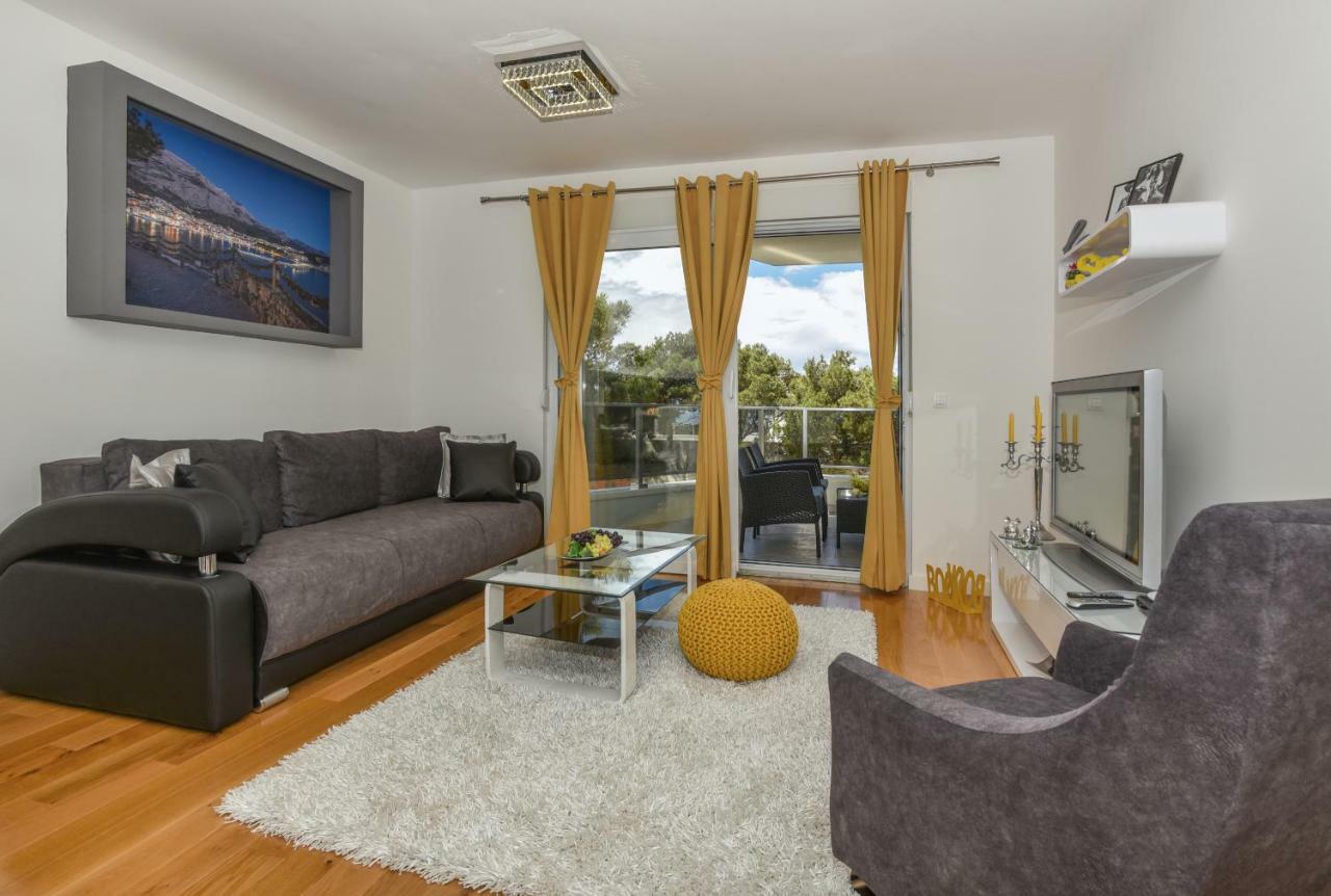 Appartement Daninovica I