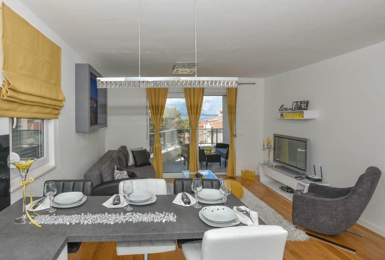 Daninovica I Appartement *