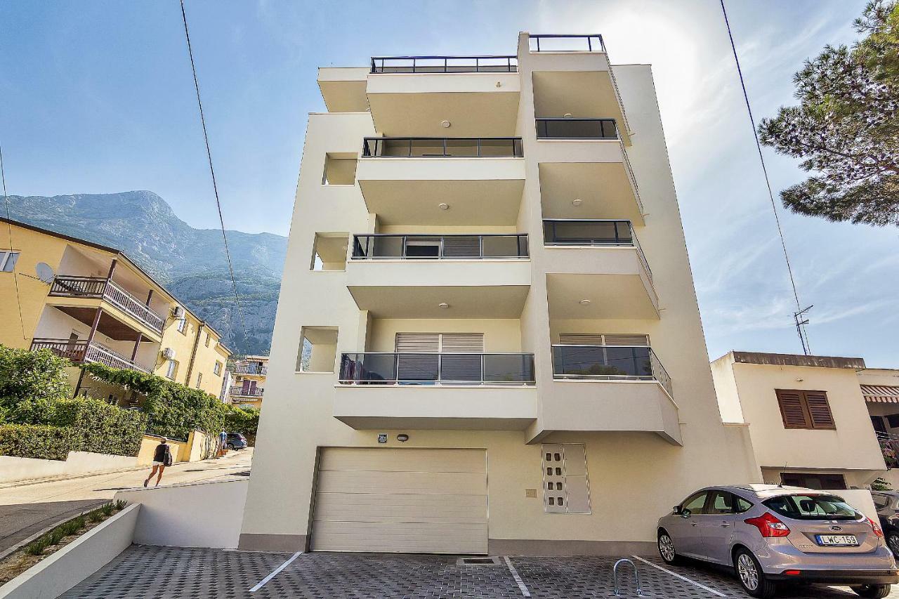 Appartement Daninovica I Makarska