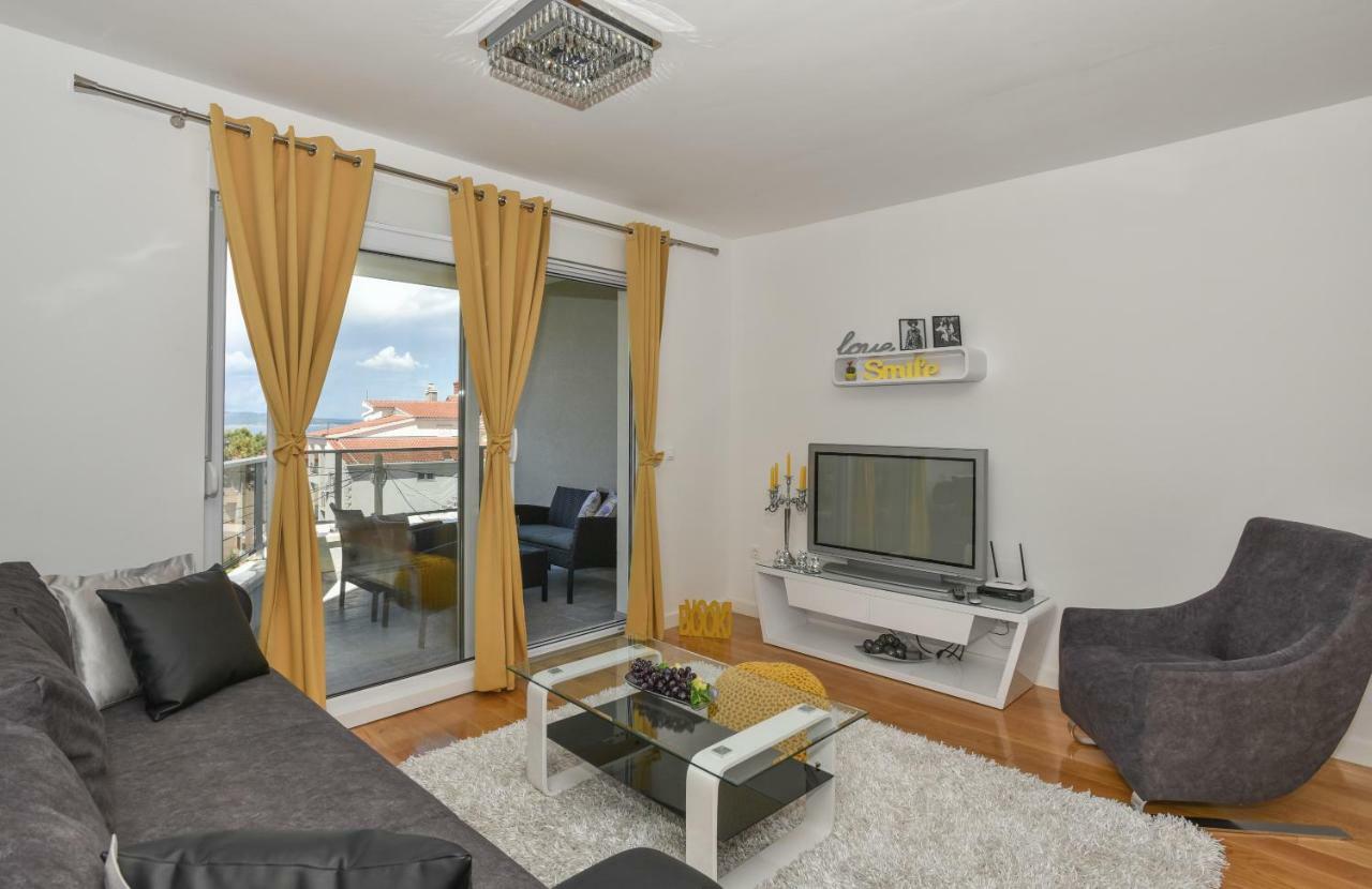 Daninovica I Appartement